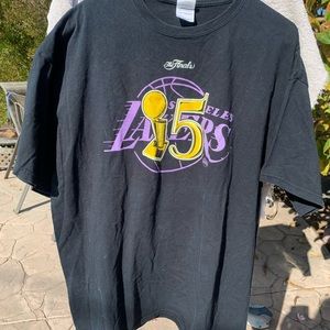 Lakers Tshirt